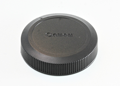 Canon-R cap
