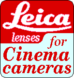 Leica-cinema
