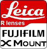 Leica-Fuji