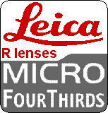 Leica-Micro 4/3