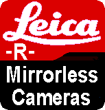 Leica-Mirrorless