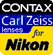 Contax-Nikon