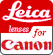 Leica Canon