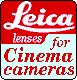 Leica-cinema
