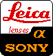 Leica Sony