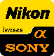Sony Nikon