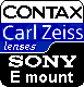 SonyE-Contax