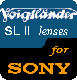 Voigtlander Sony