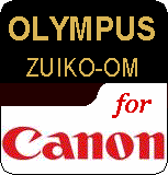Zuiko-Canon